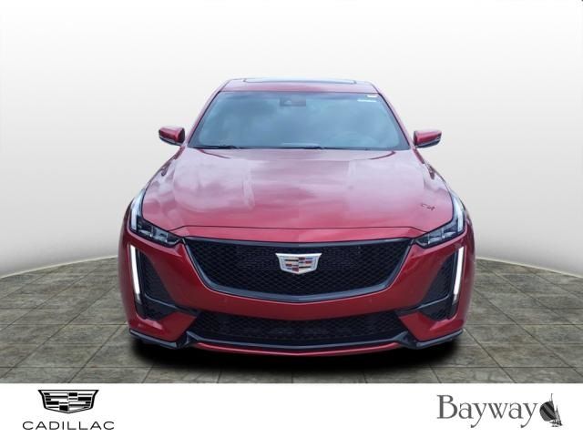 2024 Cadillac CT5-V Base