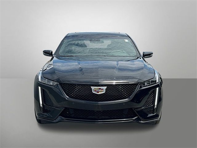 2024 Cadillac CT5-V Base