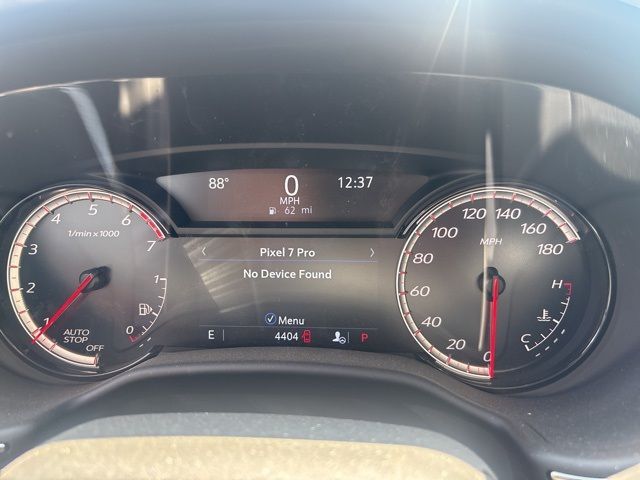 2024 Cadillac CT5-V Base