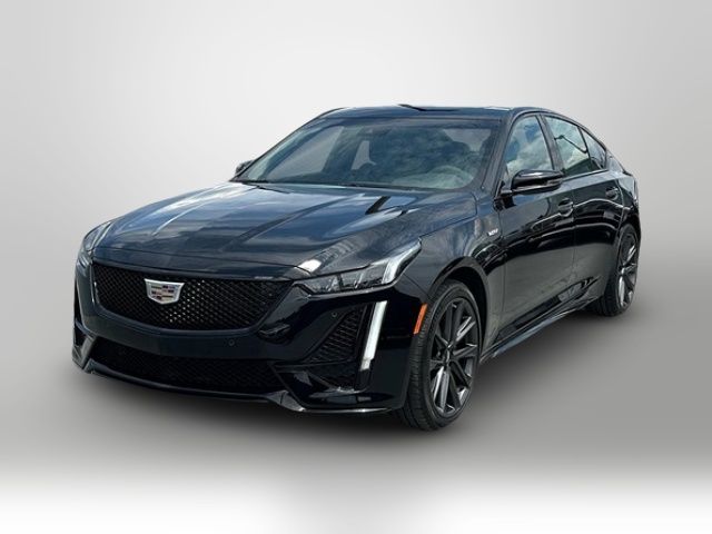 2024 Cadillac CT5-V Base