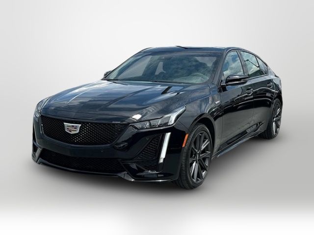 2024 Cadillac CT5-V Base