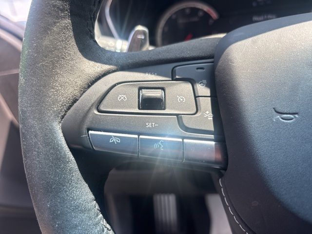 2024 Cadillac CT5-V Base