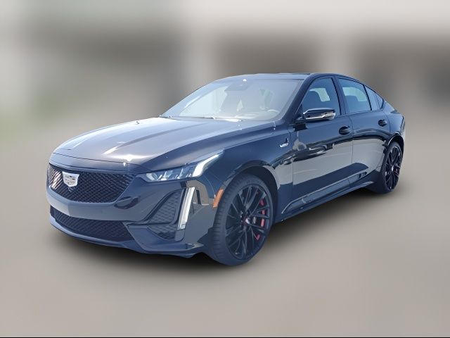 2024 Cadillac CT5-V Base