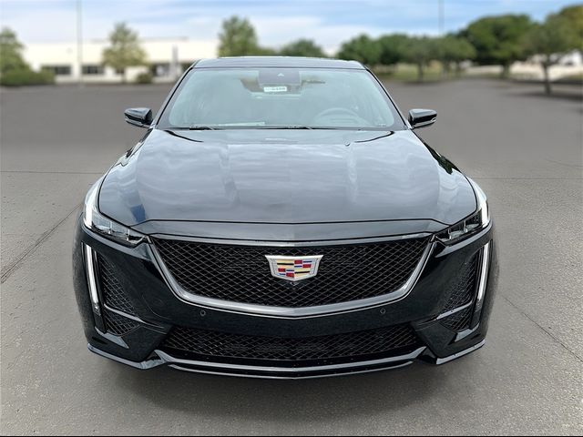 2024 Cadillac CT5-V Base