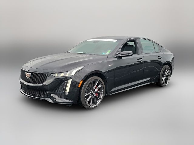 2024 Cadillac CT5-V Base