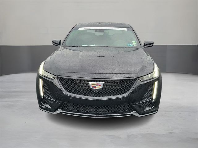 2024 Cadillac CT5-V Base