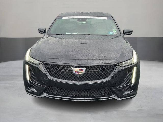 2024 Cadillac CT5-V Base