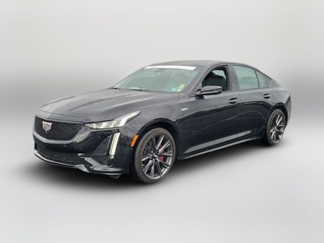 2024 Cadillac CT5-V Base