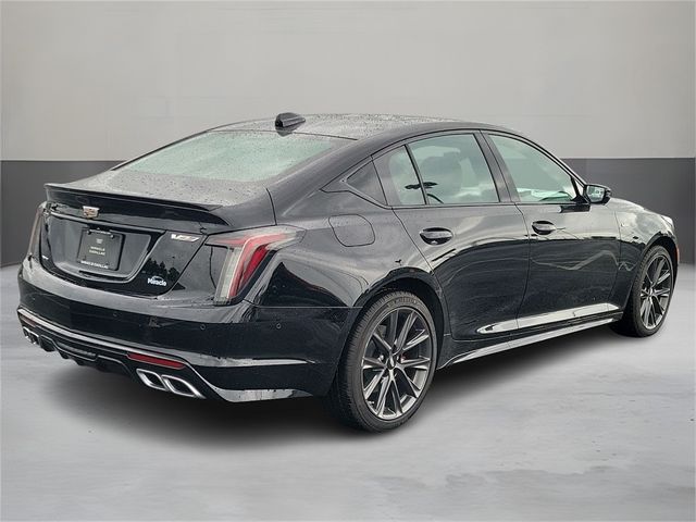 2024 Cadillac CT5-V Base