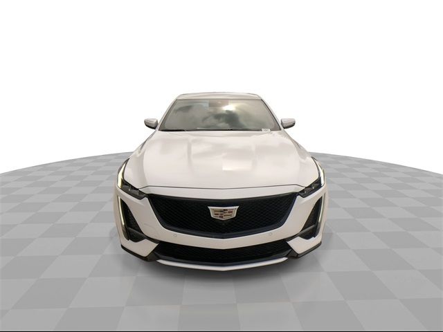 2024 Cadillac CT5-V Base