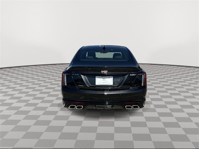 2024 Cadillac CT5-V Base