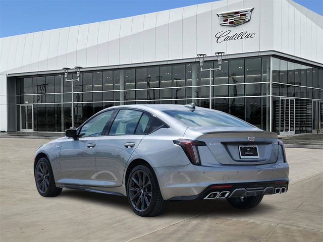 2024 Cadillac CT5-V Base