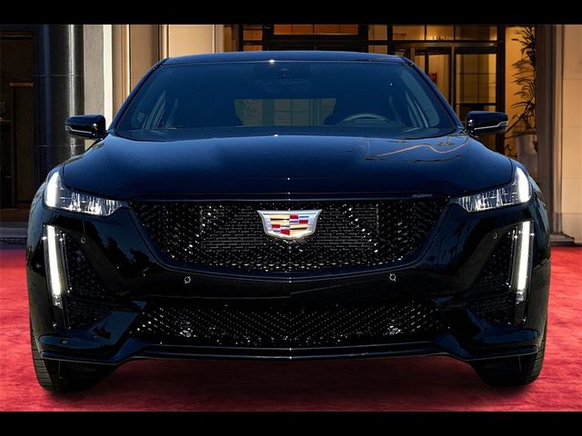 2024 Cadillac CT5-V Base