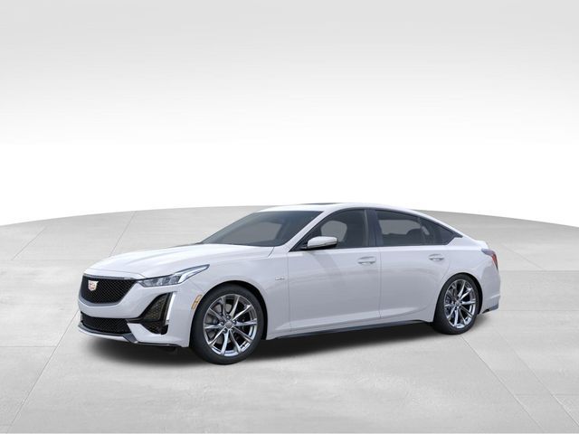 2024 Cadillac CT5-V Base