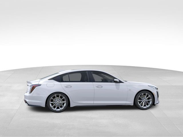 2024 Cadillac CT5-V Base