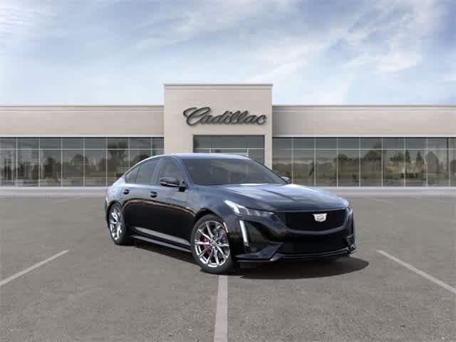 2024 Cadillac CT5-V Base