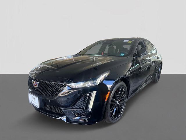 2024 Cadillac CT5-V Base