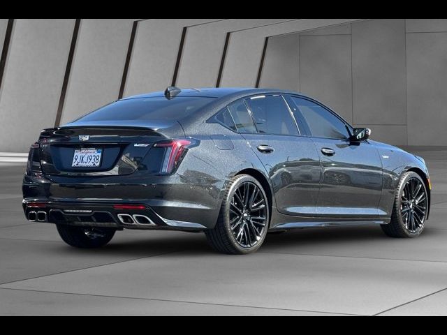 2024 Cadillac CT5-V Base