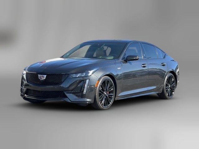 2024 Cadillac CT5-V Base