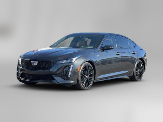 2024 Cadillac CT5-V Base