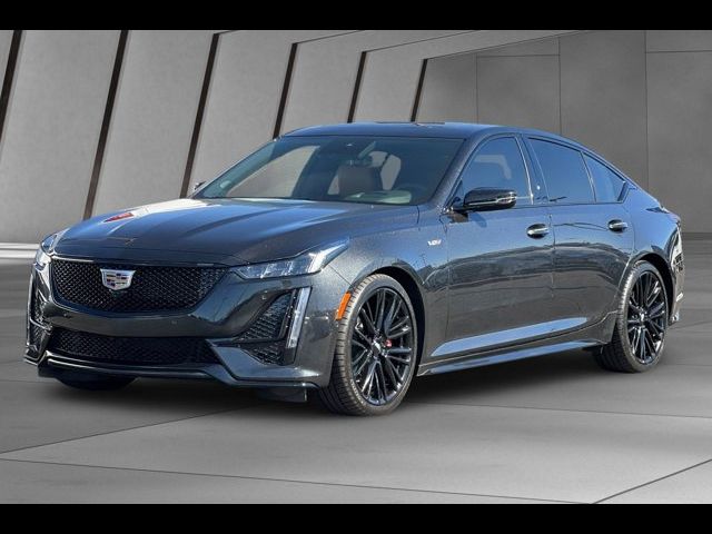 2024 Cadillac CT5-V Base