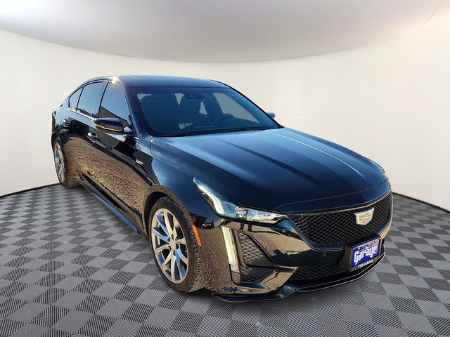 2024 Cadillac CT5-V Base