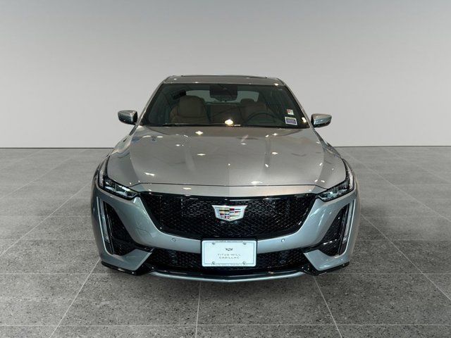 2024 Cadillac CT5-V Base