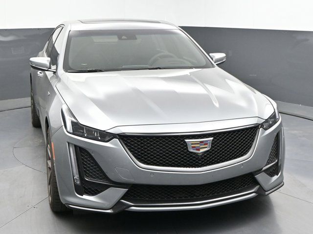 2024 Cadillac CT5-V Base