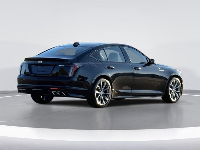 2024 Cadillac CT5-V Base