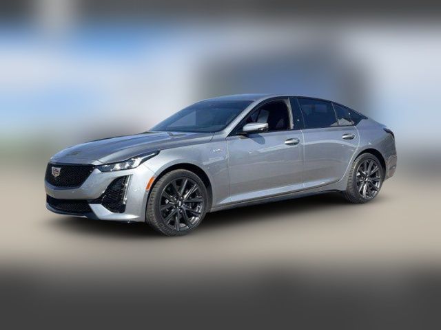 2024 Cadillac CT5-V Base