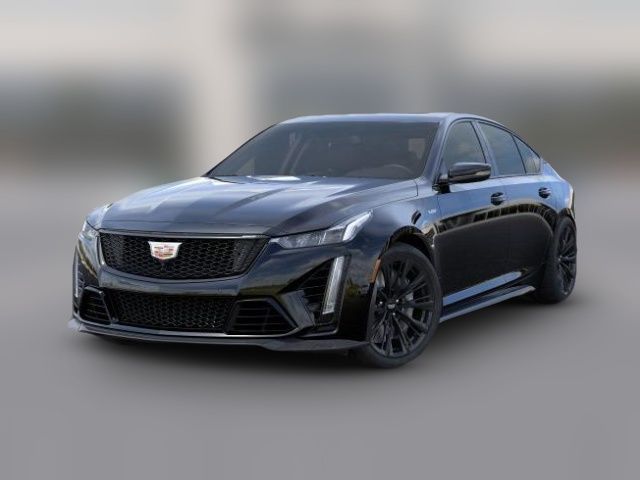 2024 Cadillac CT5-V Blackwing