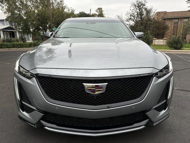 2024 Cadillac CT5-V Base