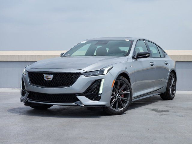 2024 Cadillac CT5-V Base