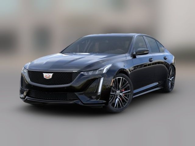 2024 Cadillac CT5-V Base