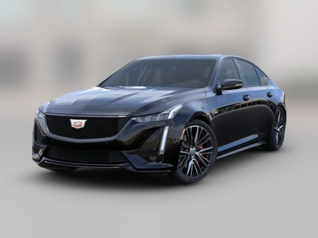 2024 Cadillac CT5-V Base