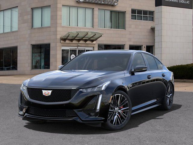 2024 Cadillac CT5-V Base