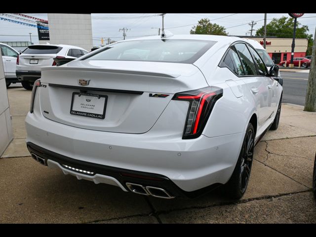 2024 Cadillac CT5-V Base