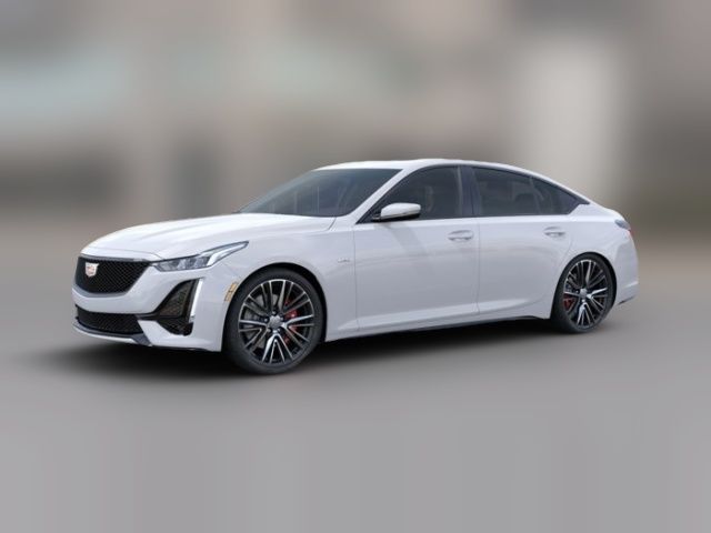 2024 Cadillac CT5-V Base