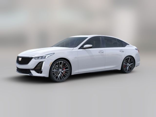 2024 Cadillac CT5-V Base