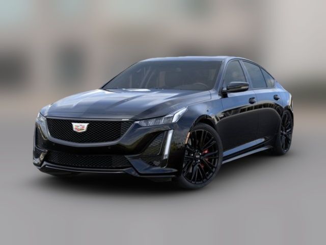 2024 Cadillac CT5-V Base