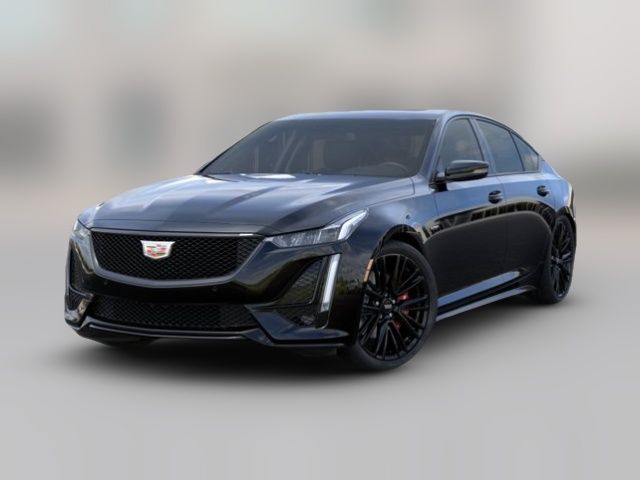 2024 Cadillac CT5-V Base