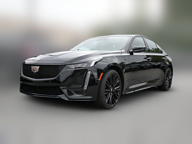 2024 Cadillac CT5-V Base