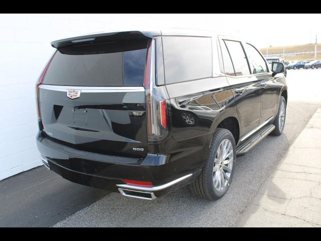 2024 Cadillac Escalade 4WD Premium Luxury