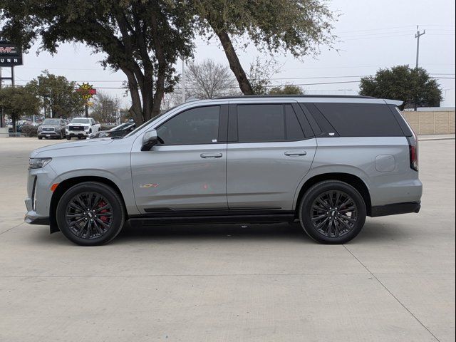 2024 Cadillac Escalade AWD V-Series