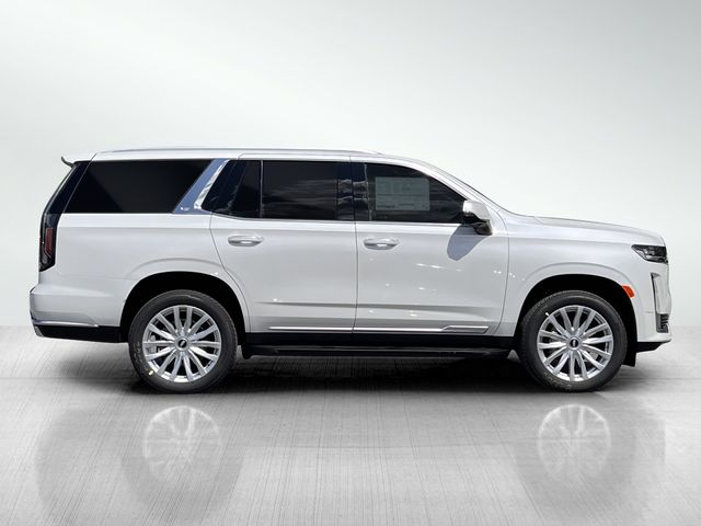 2024 Cadillac Escalade 4WD Luxury