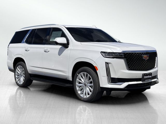 2024 Cadillac Escalade 4WD Luxury