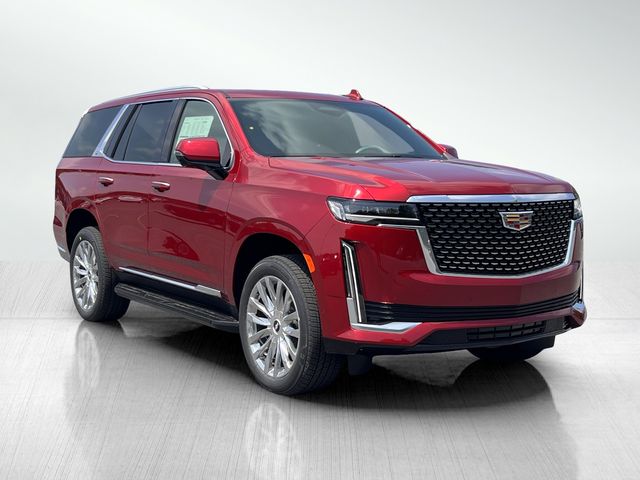 2024 Cadillac Escalade 4WD Premium Luxury