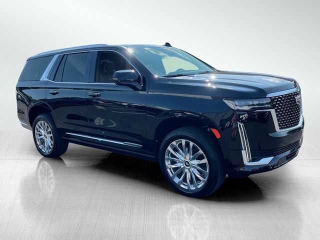 2024 Cadillac Escalade 4WD Premium Luxury