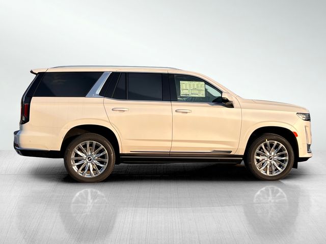 2024 Cadillac Escalade 4WD Premium Luxury