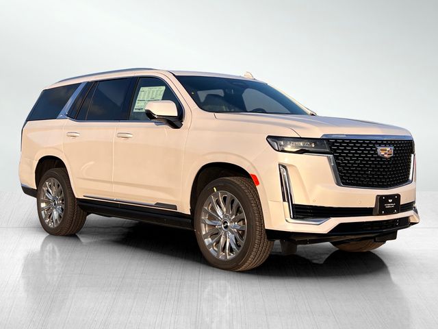 2024 Cadillac Escalade 4WD Premium Luxury